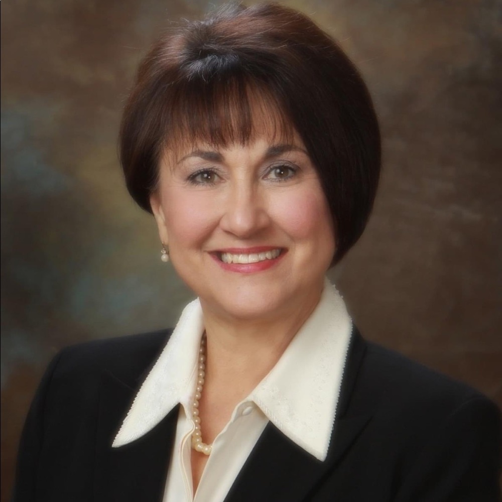 Meet your Posher, Kathy